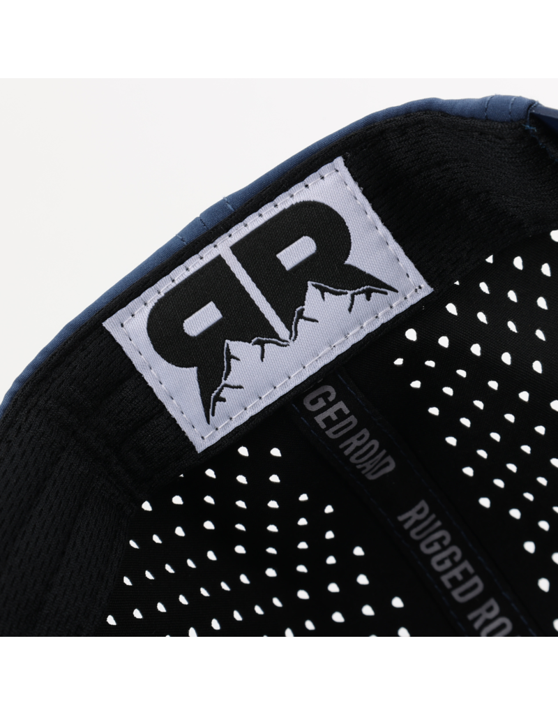 Rugged Road Rugged Road Rope Hat