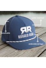 Rugged Road Rugged Road Rope Hat