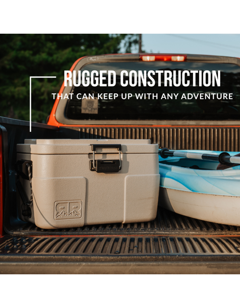 Rugged Road Rugged Road 65 V2
