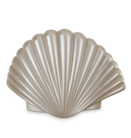 Teleties Teleties Flat Shell Hair Clip - Large