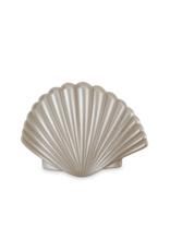 Teleties Teleties Flat Shell Hair Clip - Medium