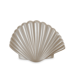 Teleties Teleties Flat Shell Hair Clip - Medium