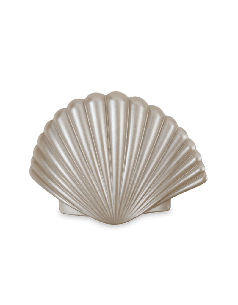 Teleties Teleties Flat Shell Hair Clip - Medium