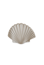 Teleties Teleties Flat Shell Hair Clip - Small