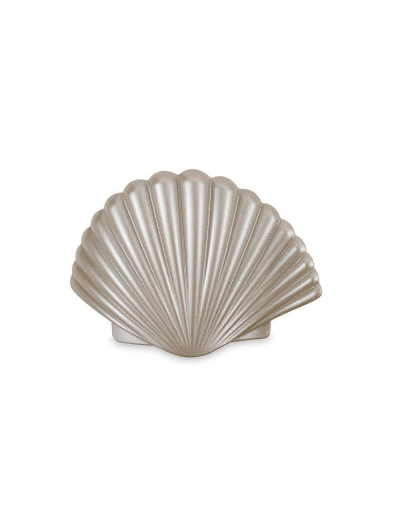 Teleties Teleties Flat Shell Hair Clip - Small