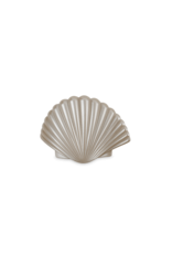 Teleties Teleties Flat Shell Hair Clip - Tiny