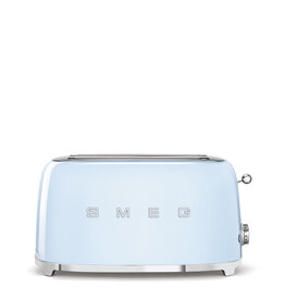 smeg Toaster 2x4