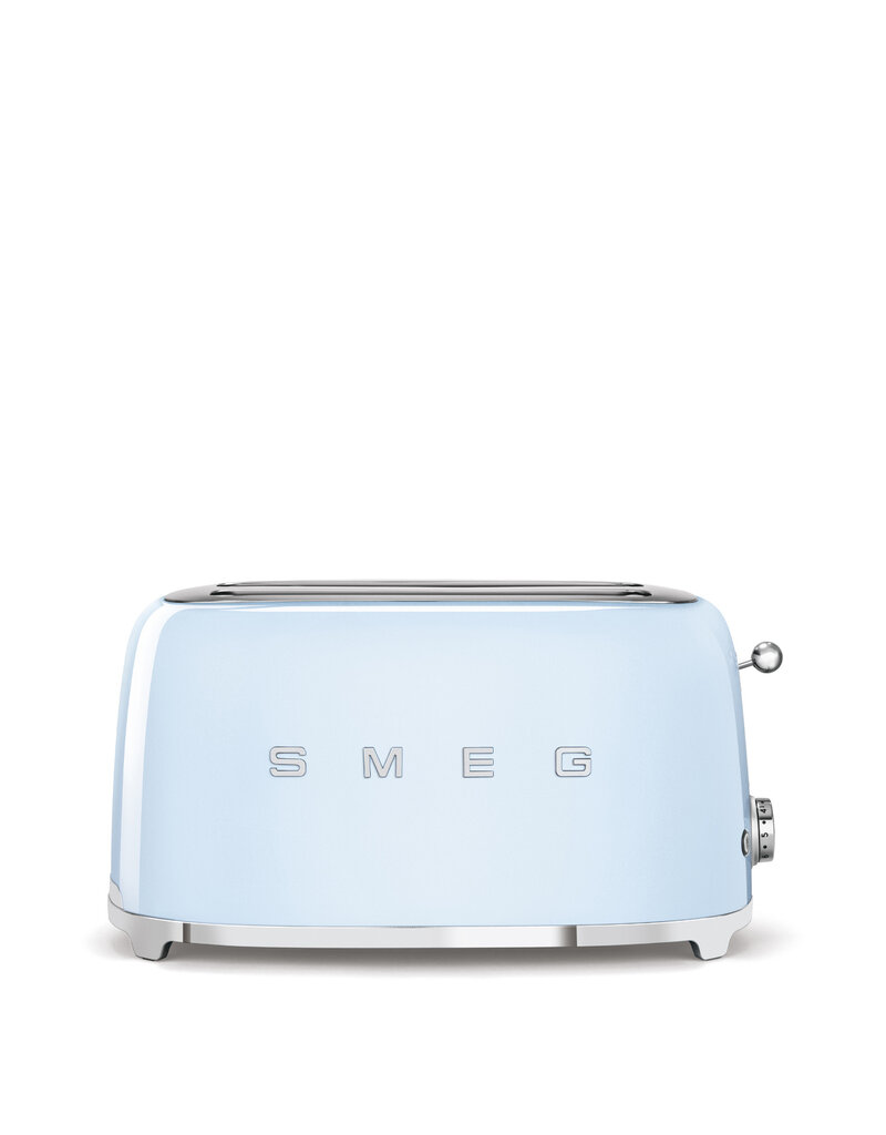 smeg Toaster 2x4