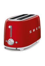 smeg Toaster 2x4
