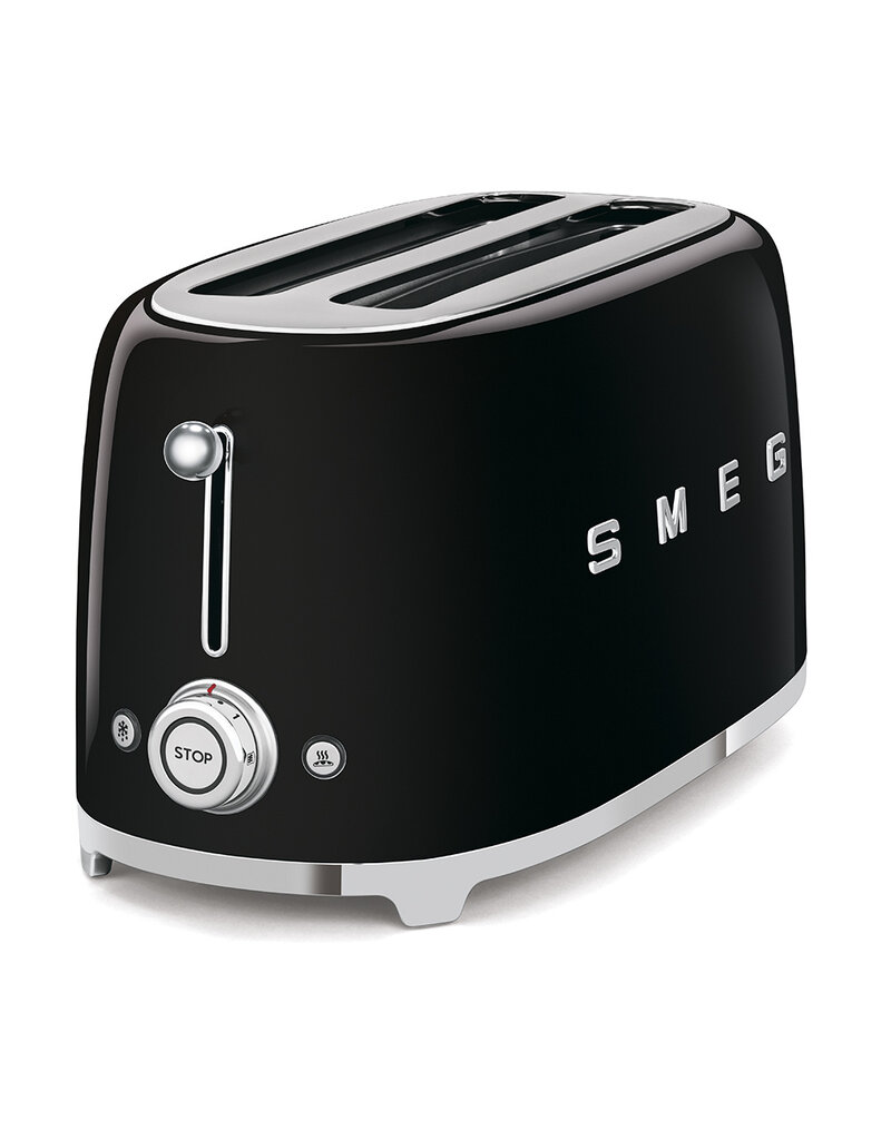 smeg Toaster 2x4