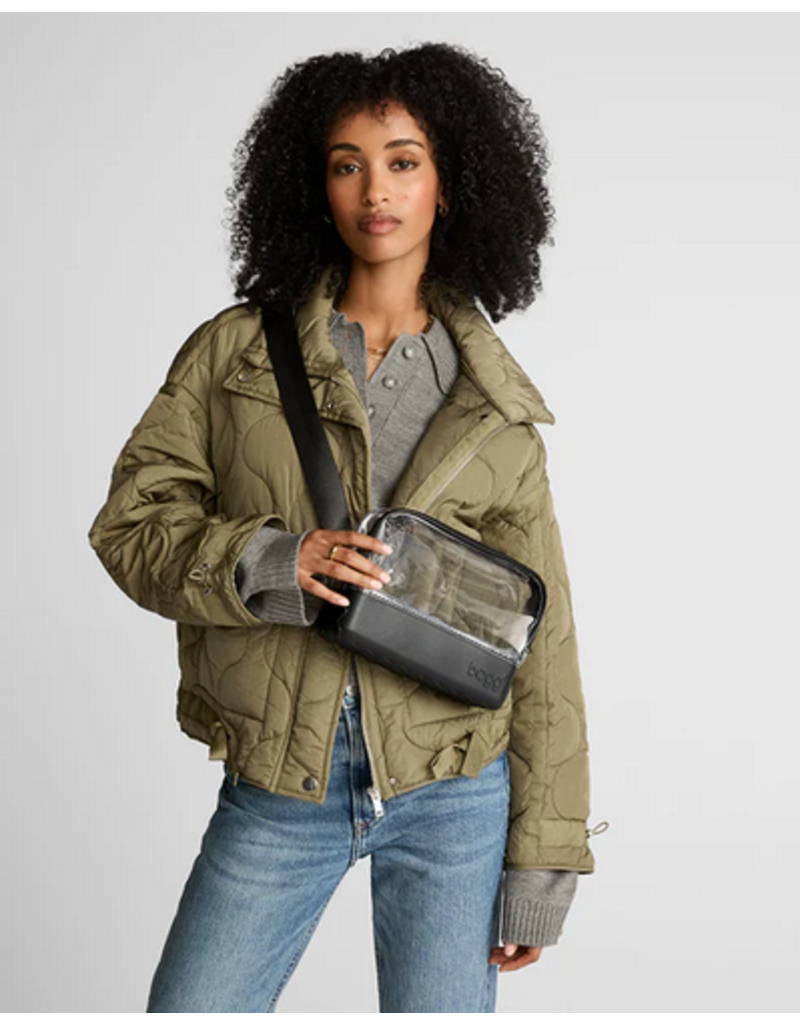 Bogg Bag Bogg Stadium Belt Bag