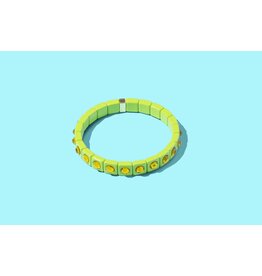 Taylor Elliott Designs TED Maeve Gemstone Bracelet