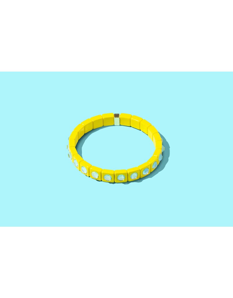 Taylor Elliott Designs TED Maeve Gemstone Bracelet