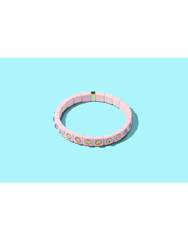 Taylor Elliott Designs TED Maeve Gemstone Bracelet