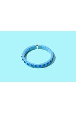 Taylor Elliott Designs TED Maeve Gemstone Bracelet