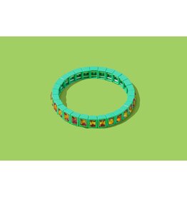 Taylor Elliott Designs TED Penelope Gemstone Bracelet