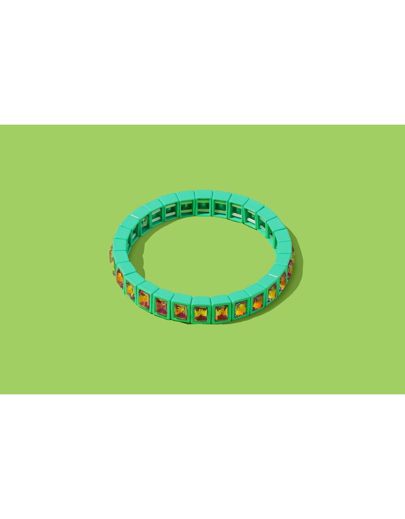 Taylor Elliott Designs TED Penelope Gemstone Bracelet