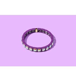 Taylor Elliott Designs TED Zoe Gemstone Bracelet