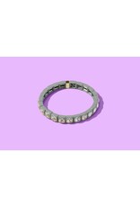 Taylor Elliott Designs TED Zoe Gemstone Bracelet