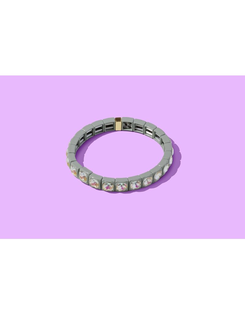 Taylor Elliott Designs TED Zoe Gemstone Bracelet