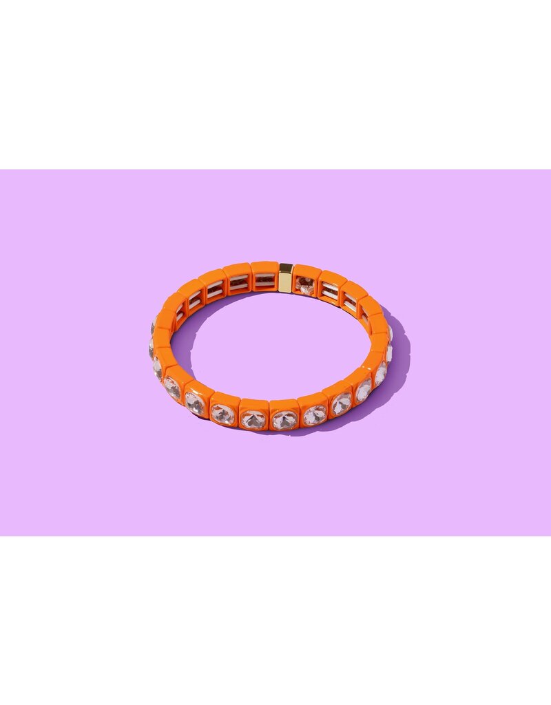 Taylor Elliott Designs TED Zoe Gemstone Bracelet