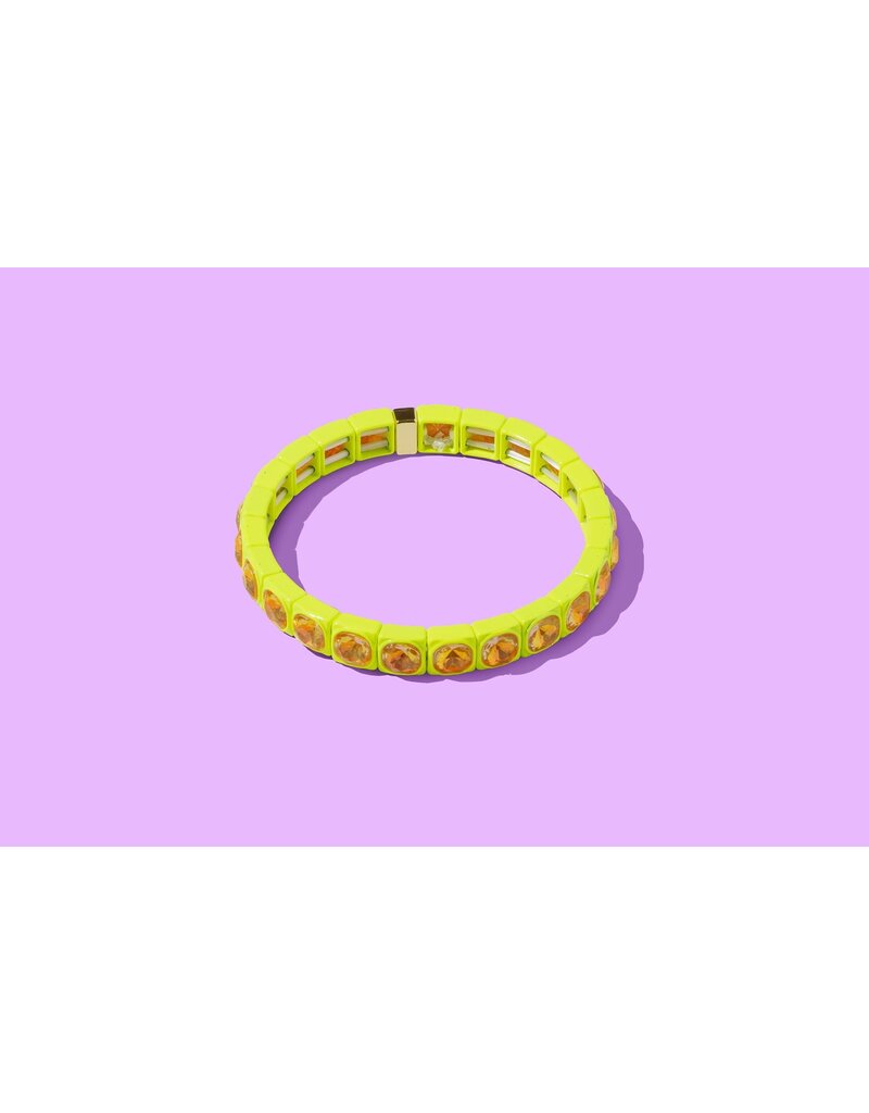 Taylor Elliott Designs TED Zoe Gemstone Bracelet