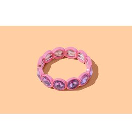 Taylor Elliott Designs TED Elise Gemstone Bracelet