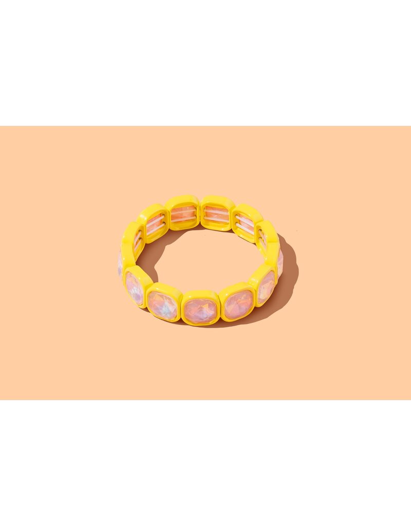 Taylor Elliott Designs TED Elise Gemstone Bracelet