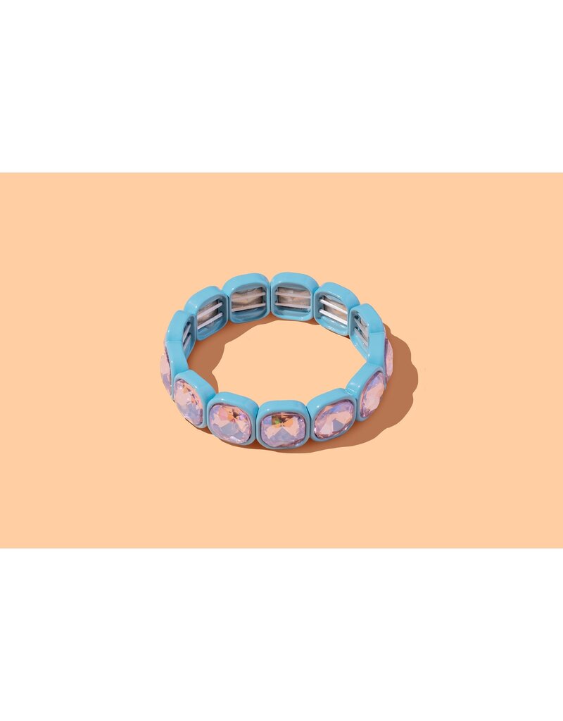 Taylor Elliott Designs TED Elise Gemstone Bracelet