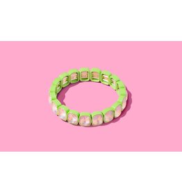 Taylor Elliott Designs TED Layla Gemstone Bracelet
