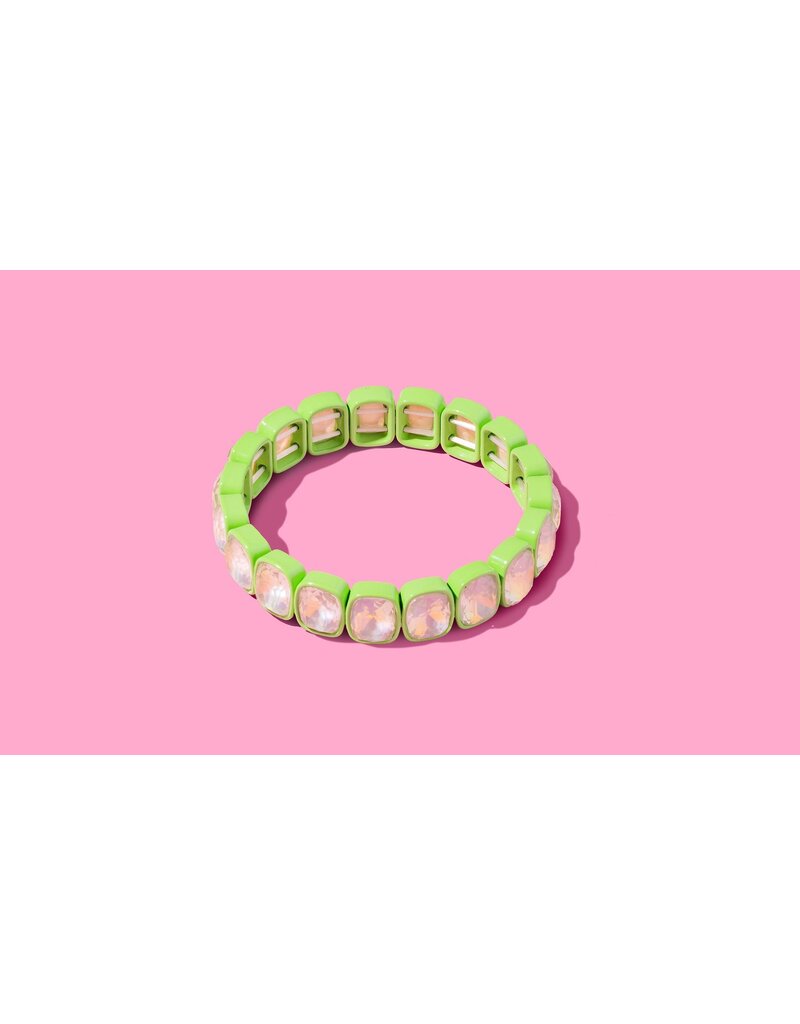 Taylor Elliott Designs TED Layla Gemstone Bracelet