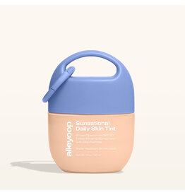 Alleyoop Sunsational Daily Skin Tint