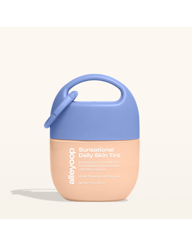 Alleyoop Sunsational Daily Skin Tint