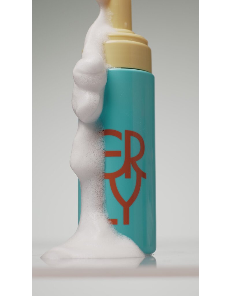 ERLY Gental Face Cleanser