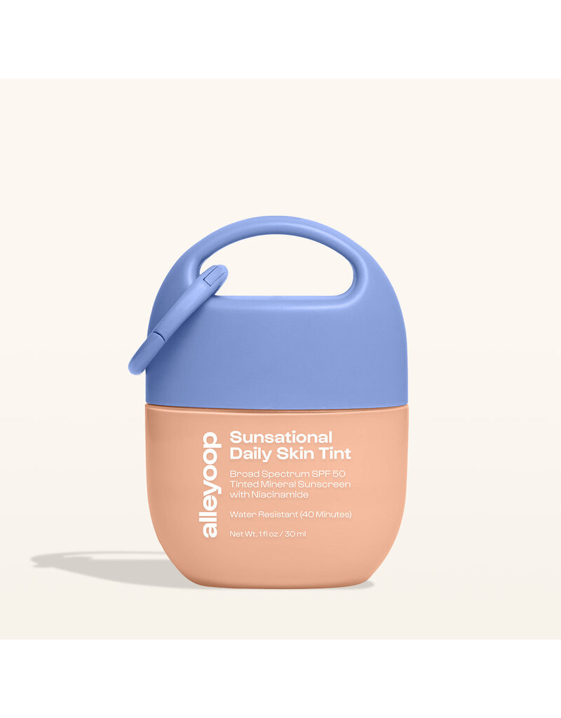 Alleyoop Sunsational Daily Skin Tint
