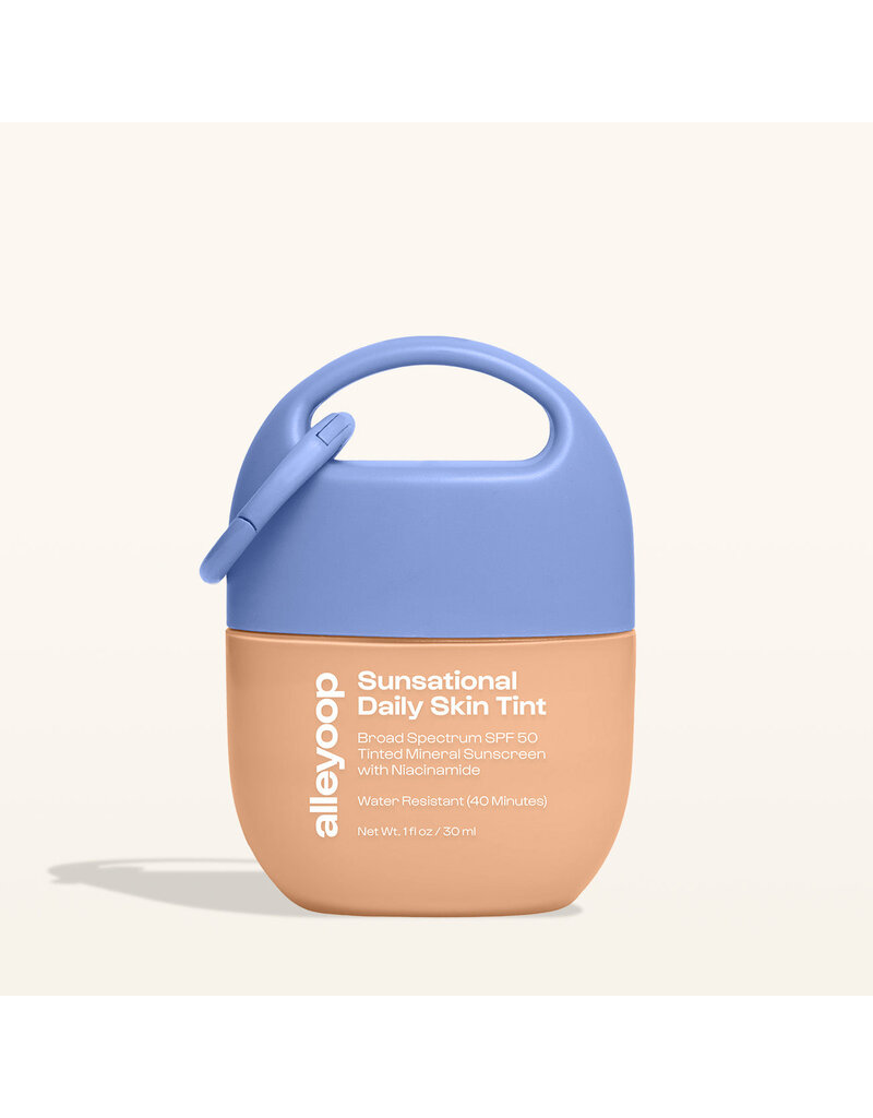 Alleyoop Sunsational Daily Skin Tint