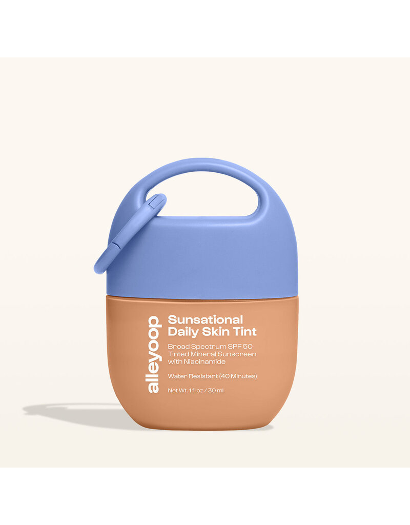 Alleyoop Sunsational Daily Skin Tint