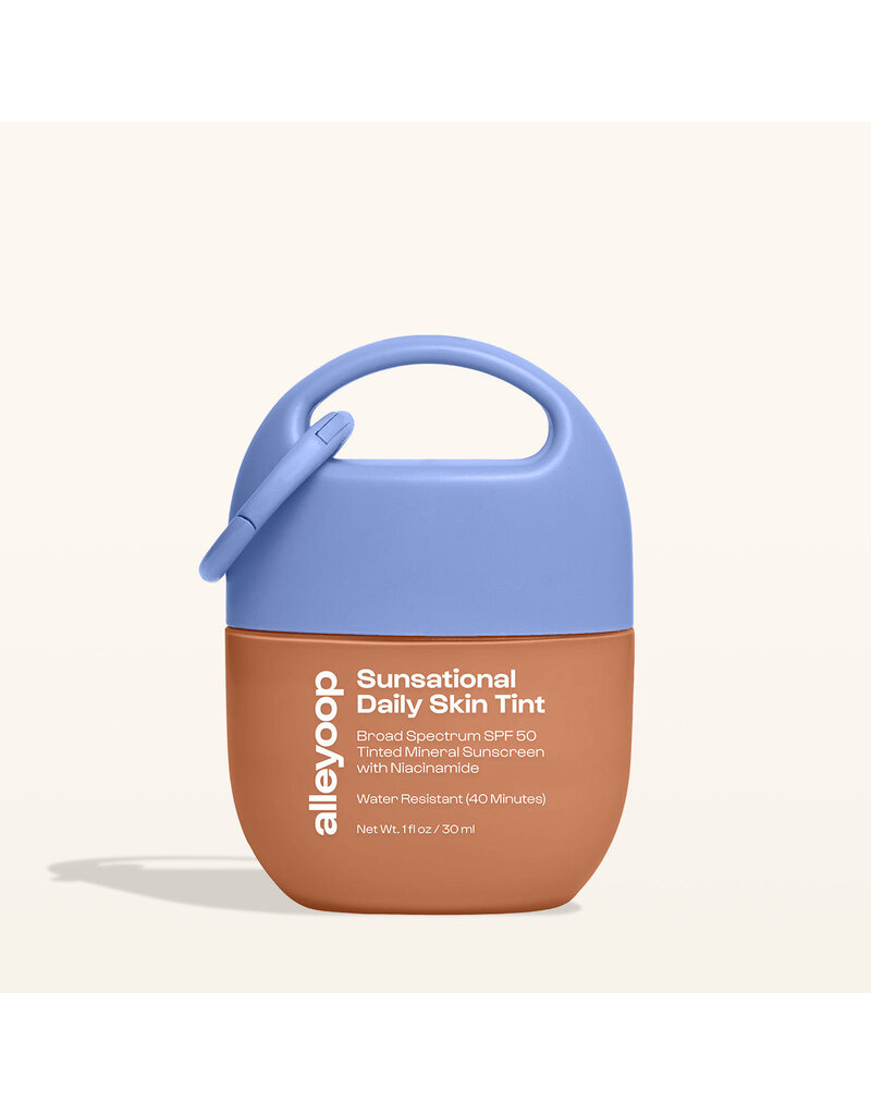 Alleyoop Sunsational Daily Skin Tint