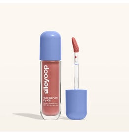 Alleyoop Sun Serum Lip Oil