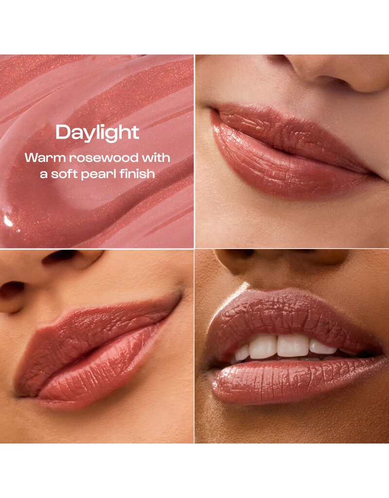 Alleyoop Sun Serum Lip Oil