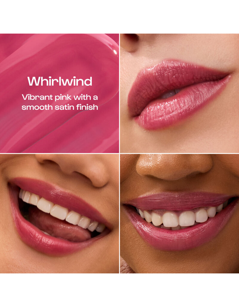 Alleyoop Sun Serum Lip Oil