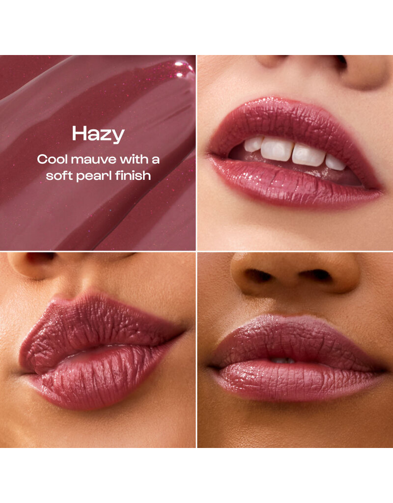 Alleyoop Sun Serum Lip Oil