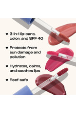 Alleyoop Sun Serum Lip Oil