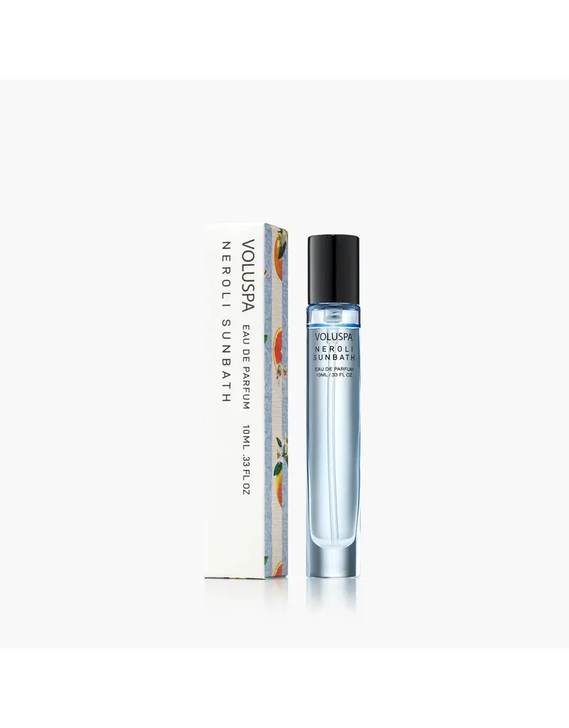 Voluspa Voluspa Eau De Parfum 10ml