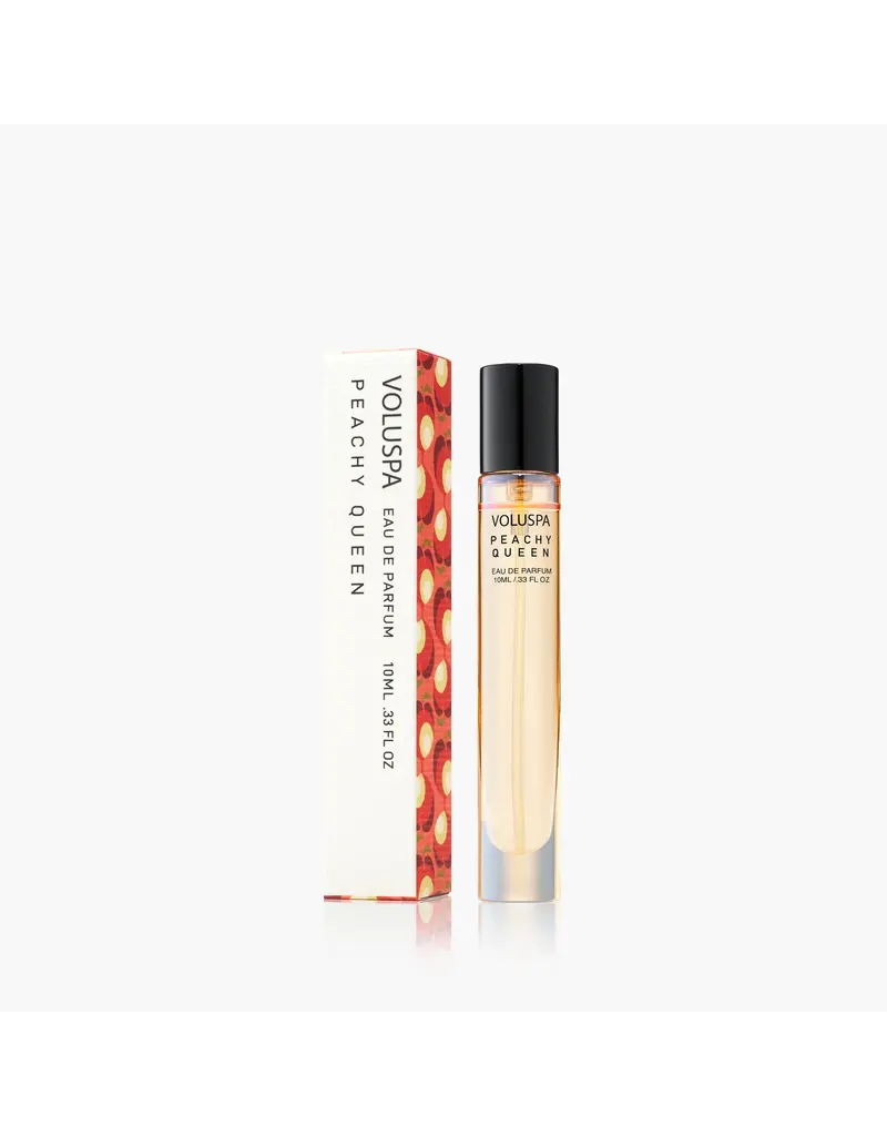 Voluspa Voluspa Eau De Parfum 10ml