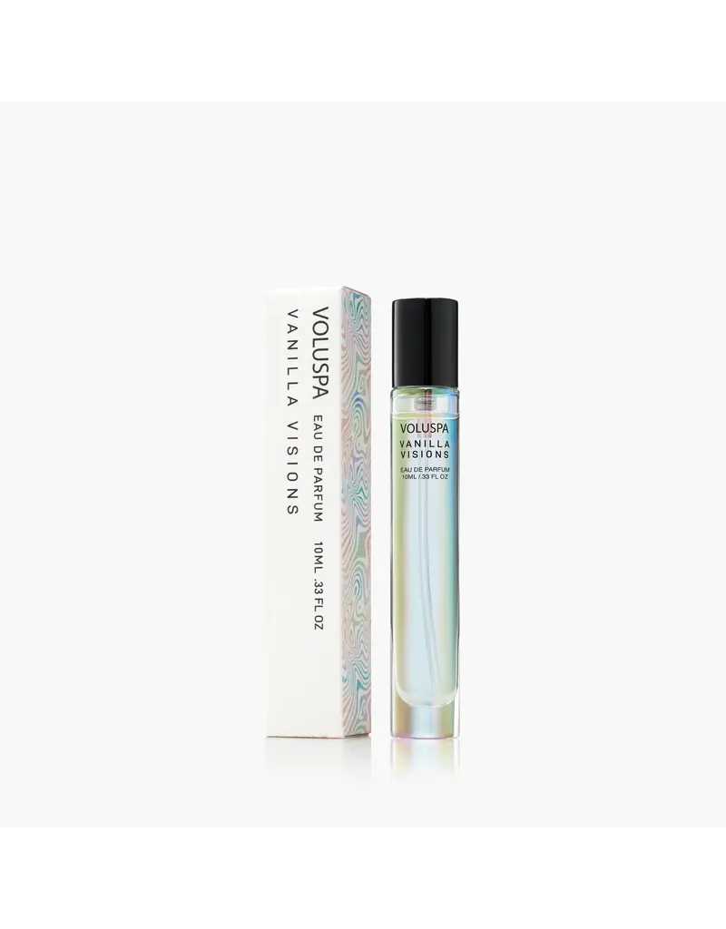 Voluspa Voluspa Eau De Parfum 10ml