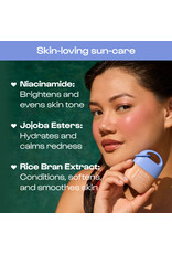Alleyoop Sunsational Daily Skin Tint