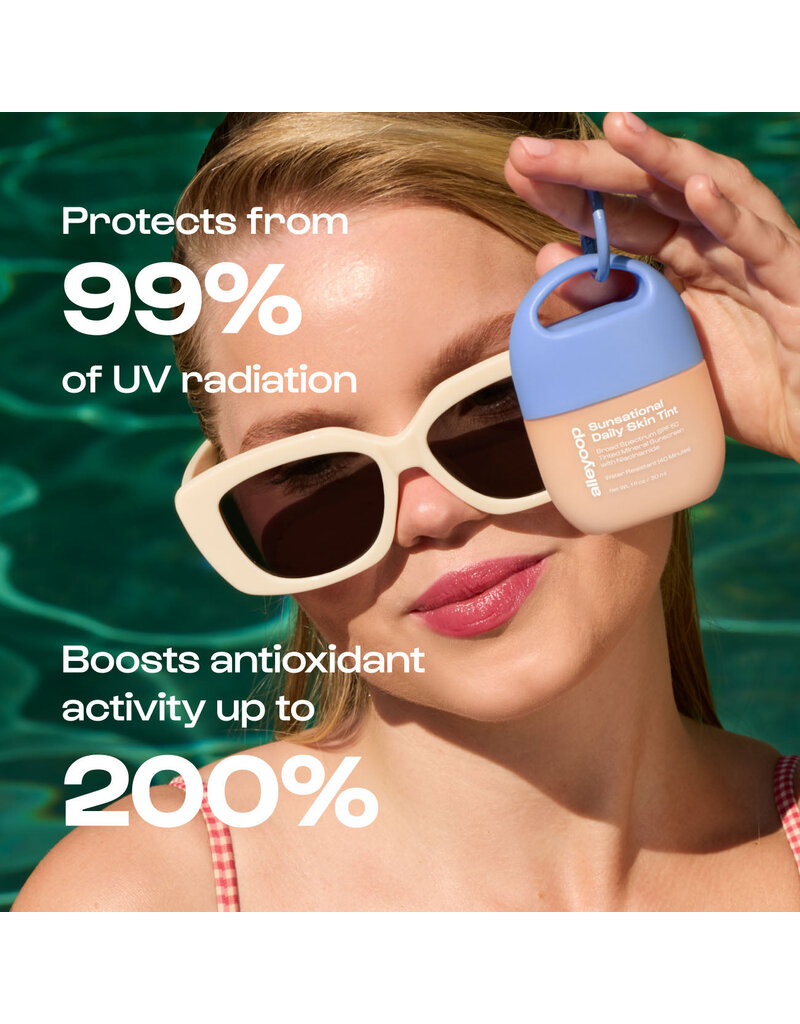Alleyoop Sunsational Daily Skin Tint