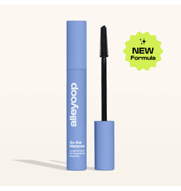 Alleyoop Go the Distance Mascara - 8ml