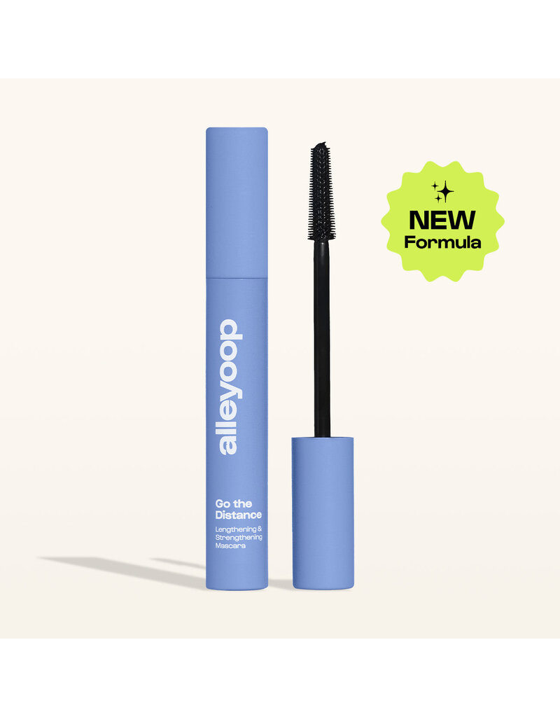 Alleyoop Go the Distance Mascara - 8ml